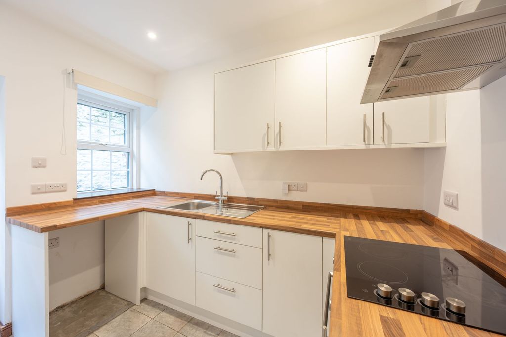 Additional image 2 of 1 bed flat for sale3B Mark Terrace, Main Street Brampton CA8