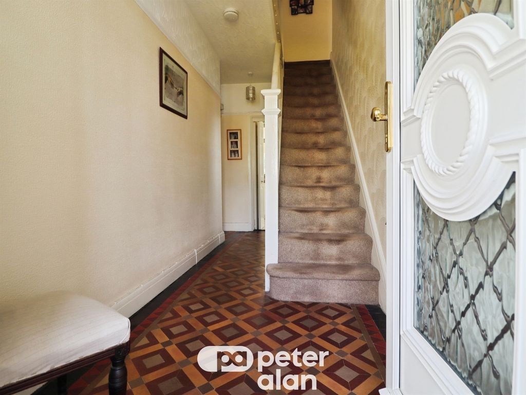 Additional image 9 of 4 bed semi-detached house for saleFranklen Road, Cardiff CF14