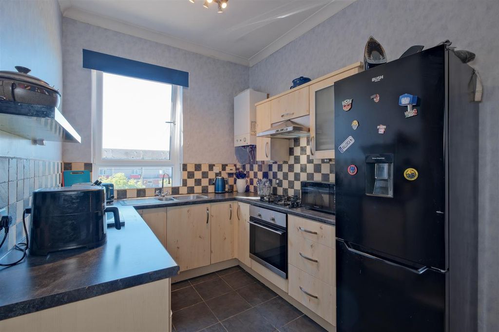 Additional image 7 of 1 bed flat for saleClydesdale Road, Bellshill ML4