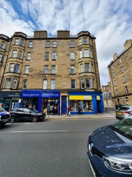 Morningside Road, Morningside, Edinburgh EH10