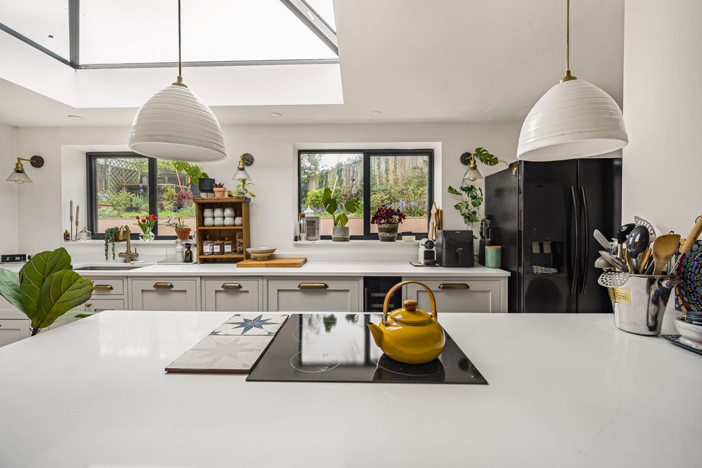 Additional image 8 of 4 bed detached house for saleHeol Hir, Llanishen, Cardiff CF14