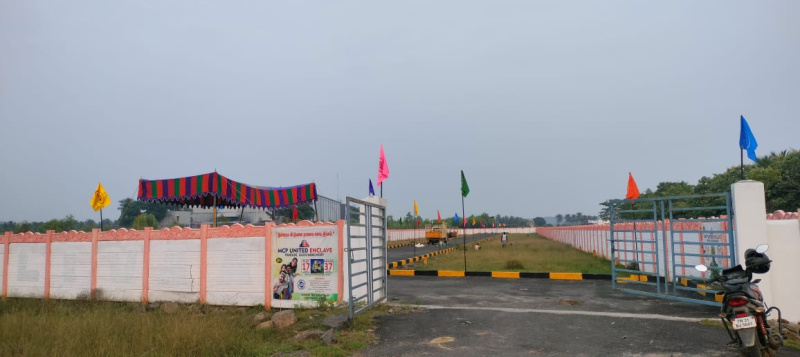 Guduvancheri, Chennai