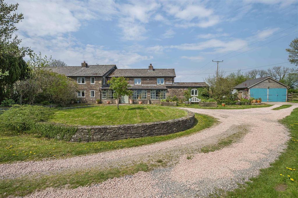 Additional image 37 of 5 bed farmhouse for saleWalterstone, Hereford HR2