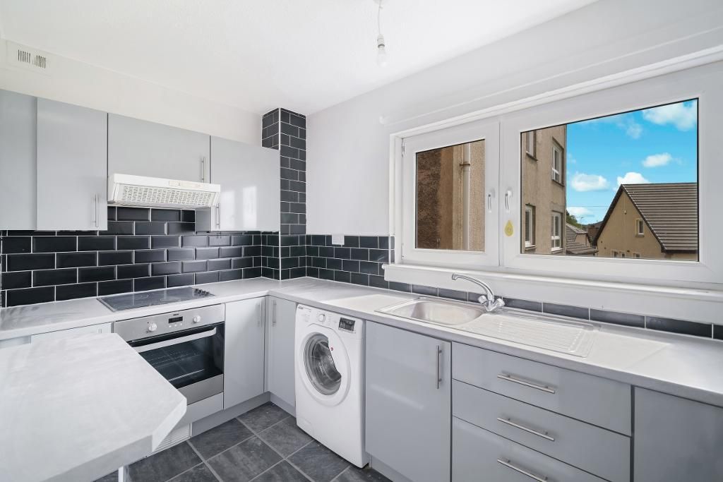 Additional image 3 of 2 bed flat for saleLamlash Place, Motherwell ML1