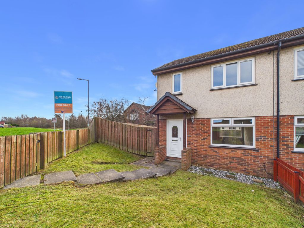 Additional image 25 of 2 bed semi-detached house for saleMary Rae Road, Bellshill ML4