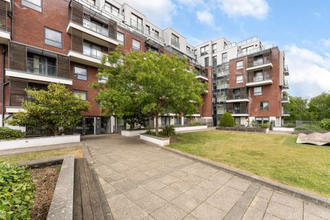 Brunel Court, Green Lane, Edgware HA8