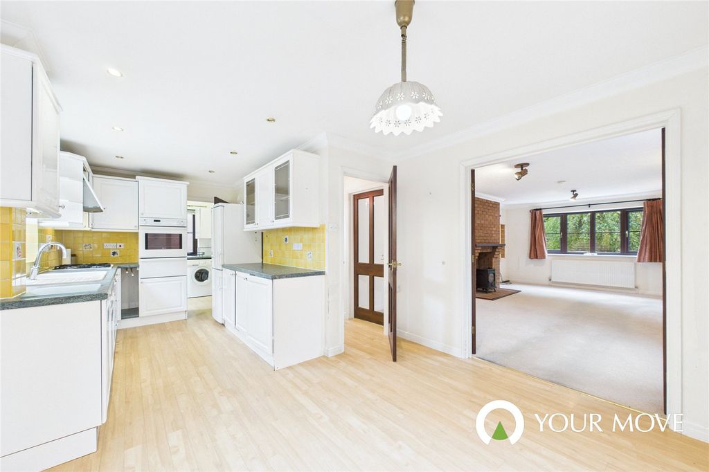 Additional image 2 of 4 bed detached house for saleLaurels End, Beccles, Suffolk NR34