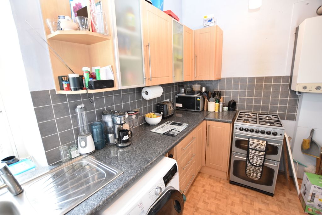 Additional image 6 of 2 bed maisonette for sale140 High Street, Forres IV36