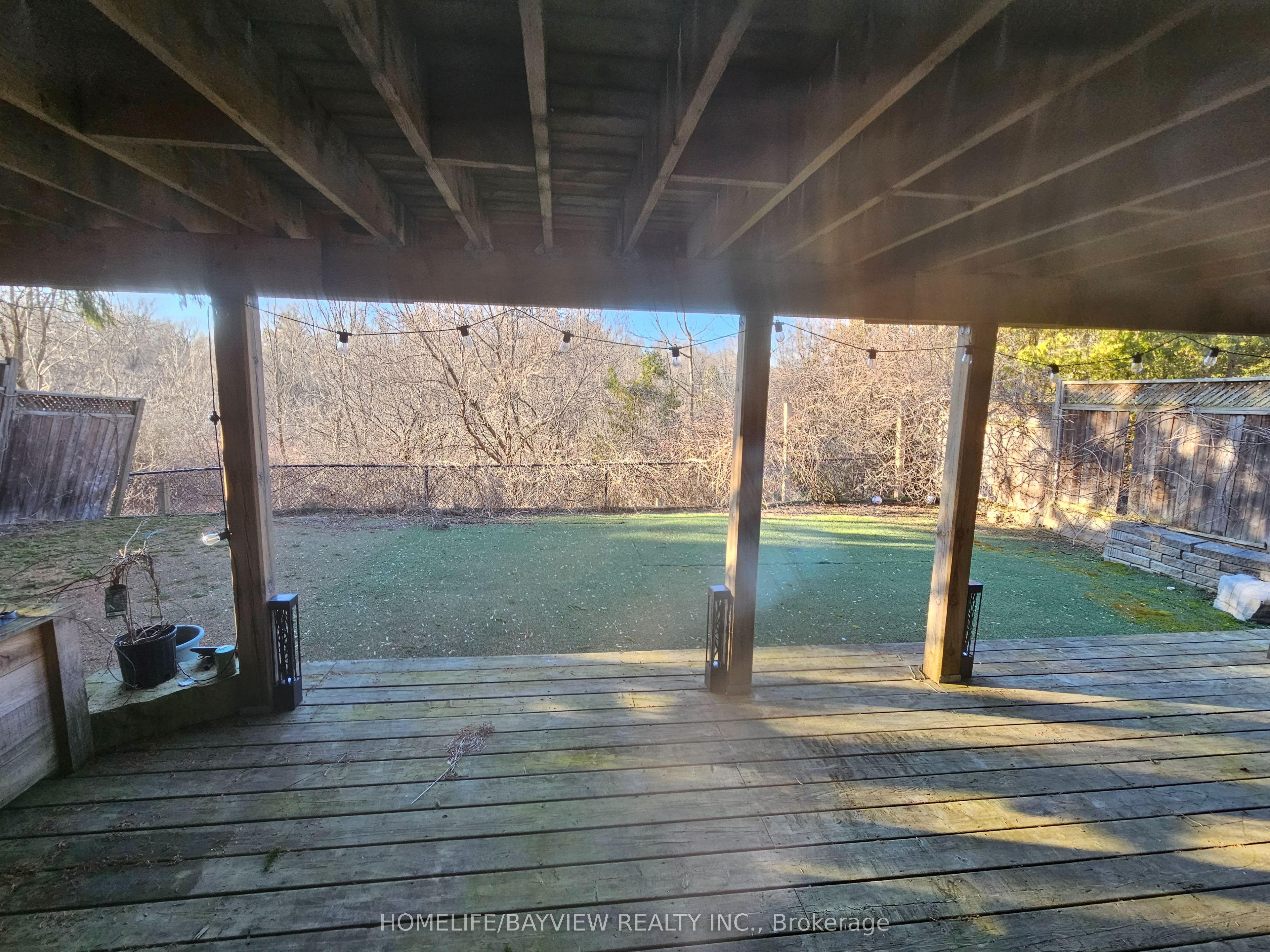 Additional image 4 of Lower-164 Timpson Drive, Aurora, ON, L4G 5N2