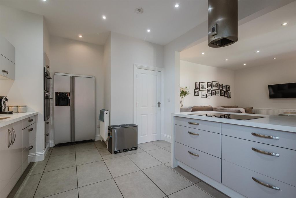 Additional image 12 of 5 bed semi-detached house for saleSpringfield Road, Altrincham WA14