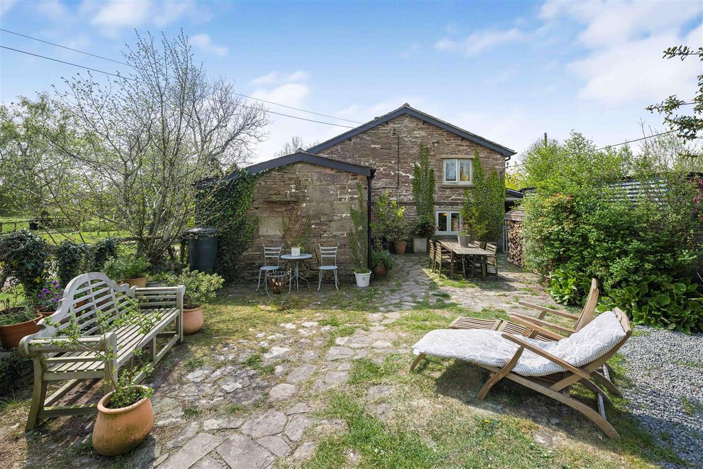 Additional image 42 of 5 bed farmhouse for saleWalterstone, Hereford HR2