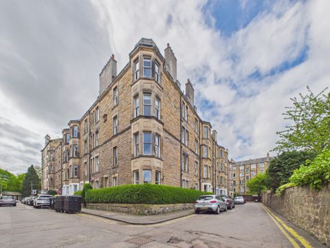 Viewforth Gardens, Viewforth, Edinburgh EH10