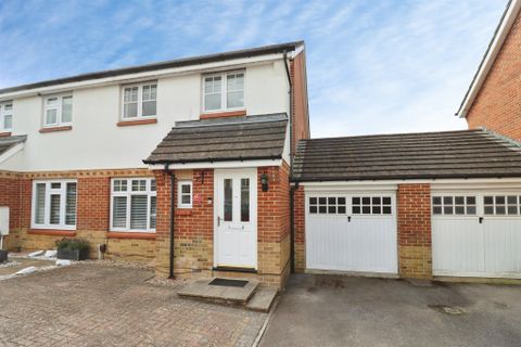 Emet Lane, Emersons Green, Bristol BS16