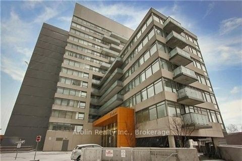 212-20 Joe Shuster Way, Toronto, ON, M6K 0A3