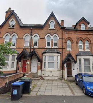 Stanmore Road, Birmingham B16