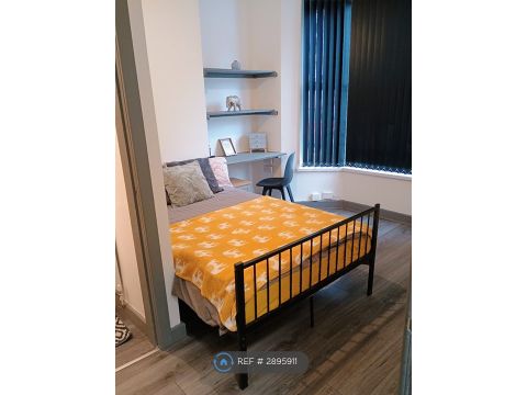 Chiswell Street, Liverpool L7, Room to rent