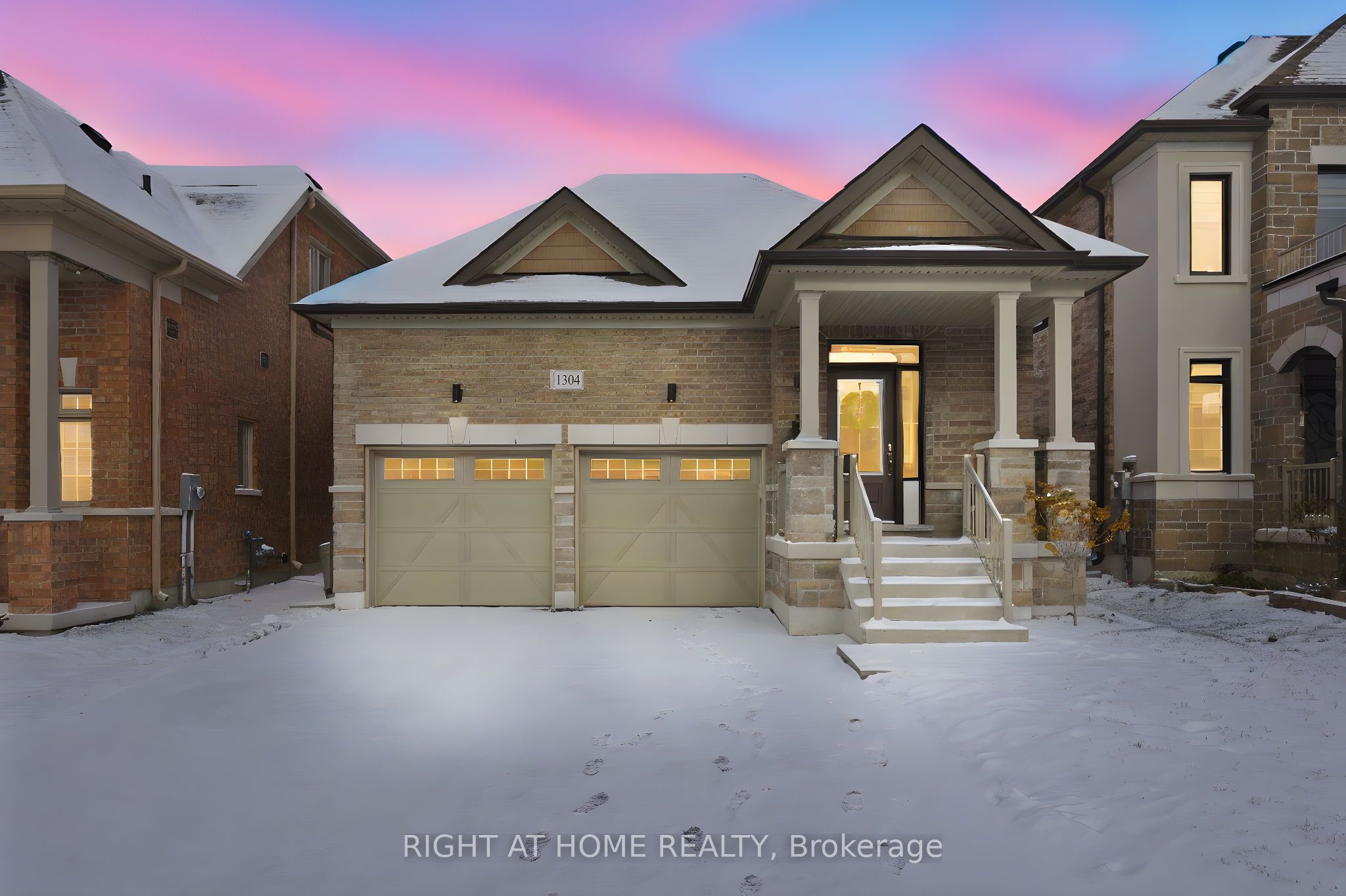 1304 Apollo Street, Oshawa, ON, L1K 3E6