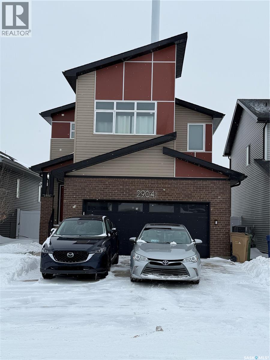 2904 Trombley Street, Regina, SK, S4V3Y5