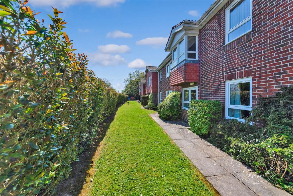 Additional image 18 of 1 bed flat for saleRestway Court, Danescourt Way, Danescourt, Cardiff CF5