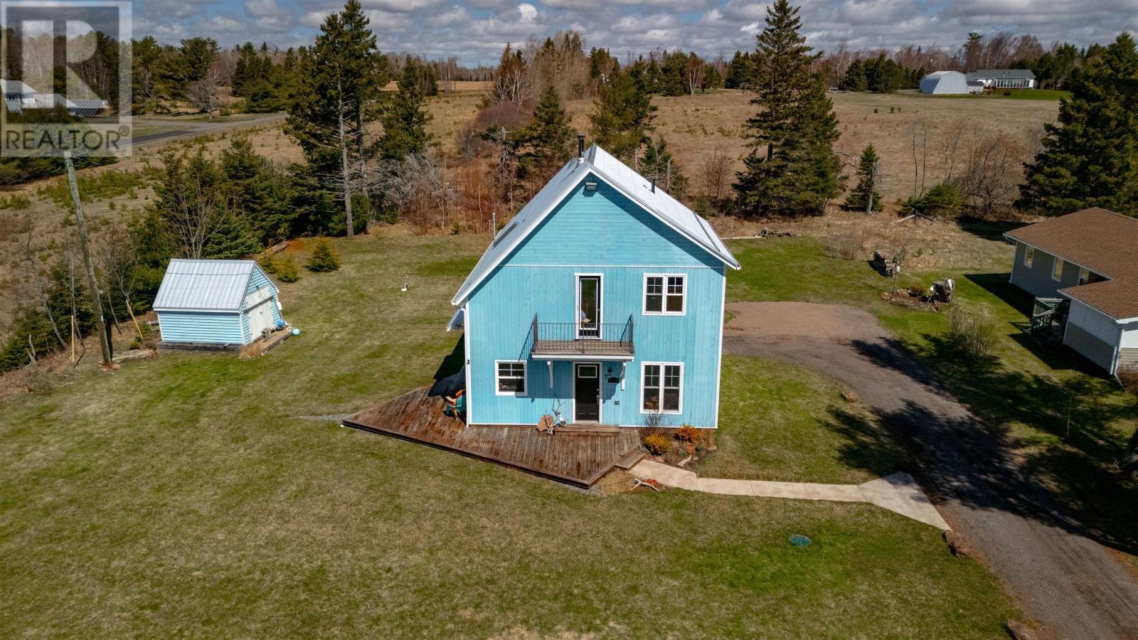 7 Mckenna Drive