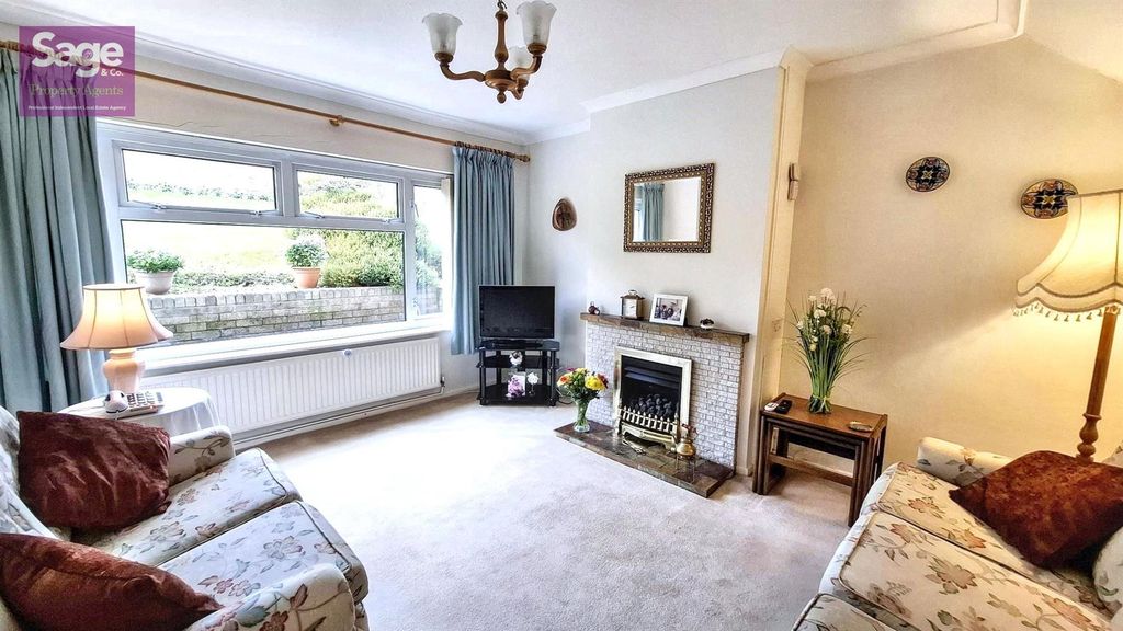 Additional image 10 of 3 bed semi-detached house for saleManor Park, Newbridge, Newport NP11