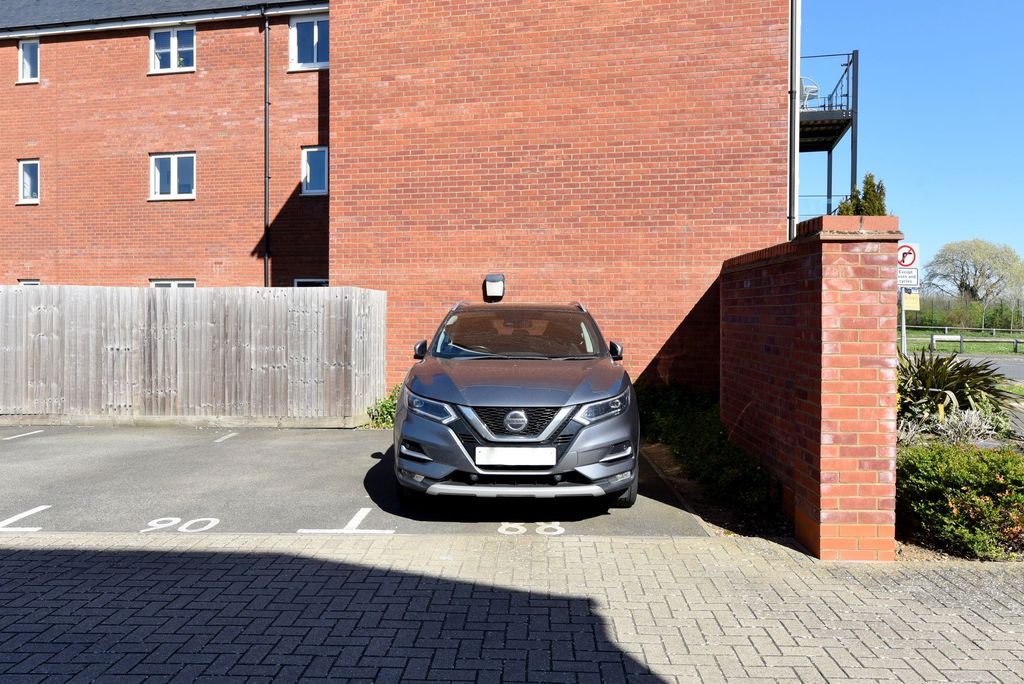 Additional image 16 of 2 bed flat for saleVenus Avenue, Biggleswade SG18