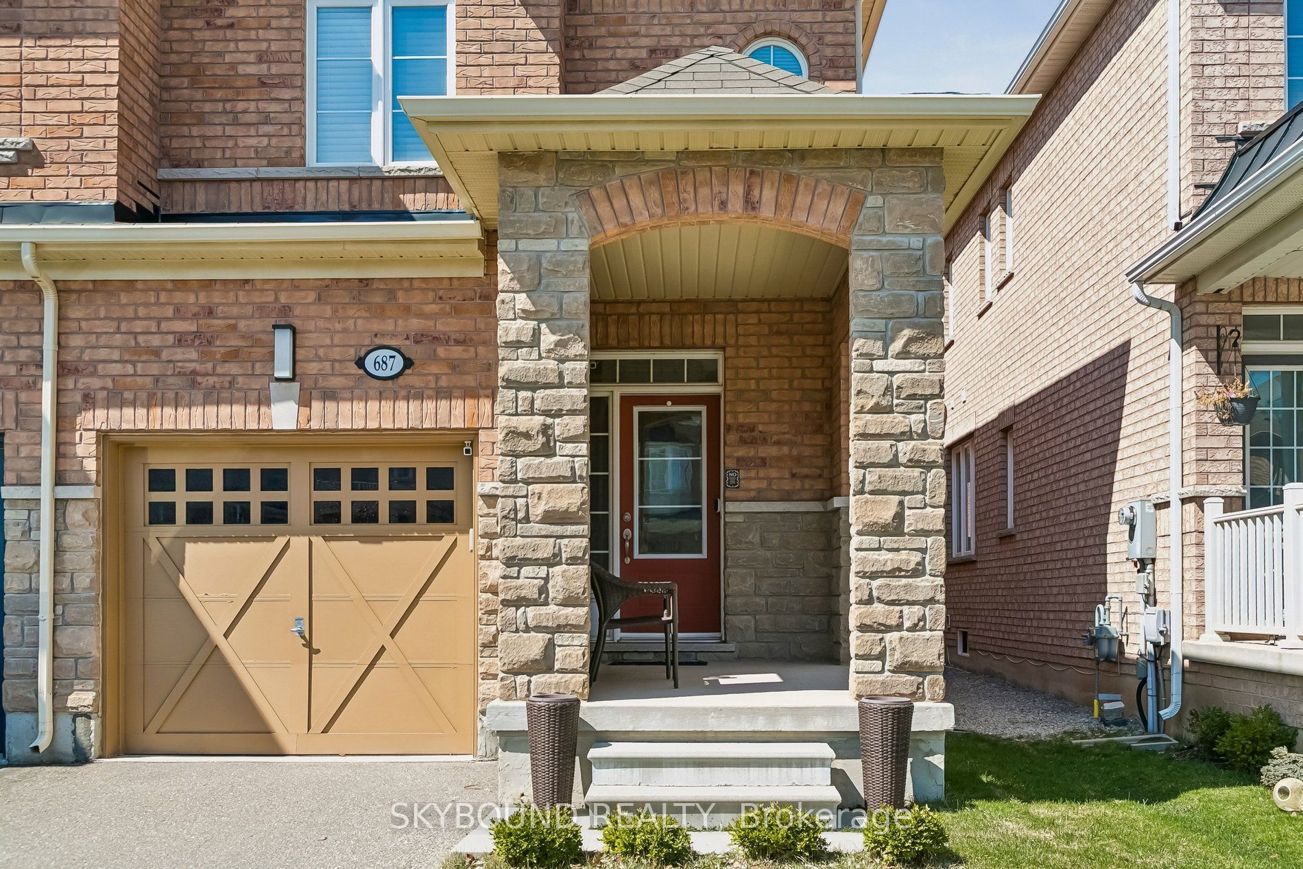 Additional image 2 of 687 Megson Terrace, Milton, ON, L9T 8K4