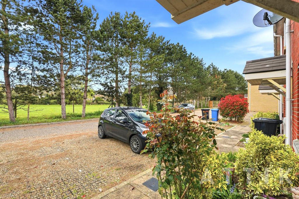 Additional image 9 of 2 bed terraced house for salePine Tree Close, Holton, Halesworth IP19