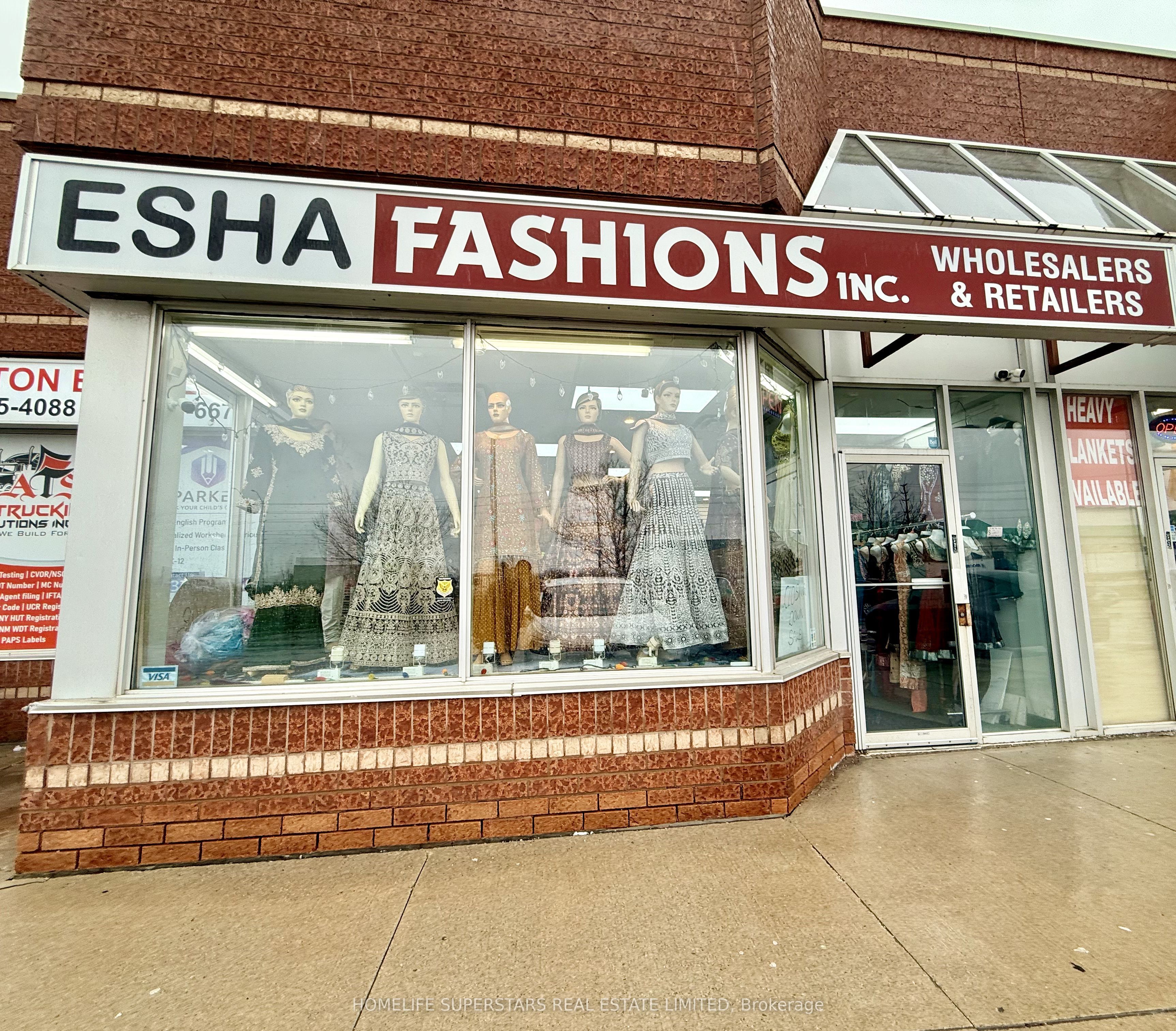 5-2575 Steeles Avenue E, Brampton, ON, L6T 5T1