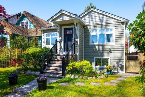 Additional image 7 of 4047 32nd Avenue W, Vancouver, BC, V6S 1Z5