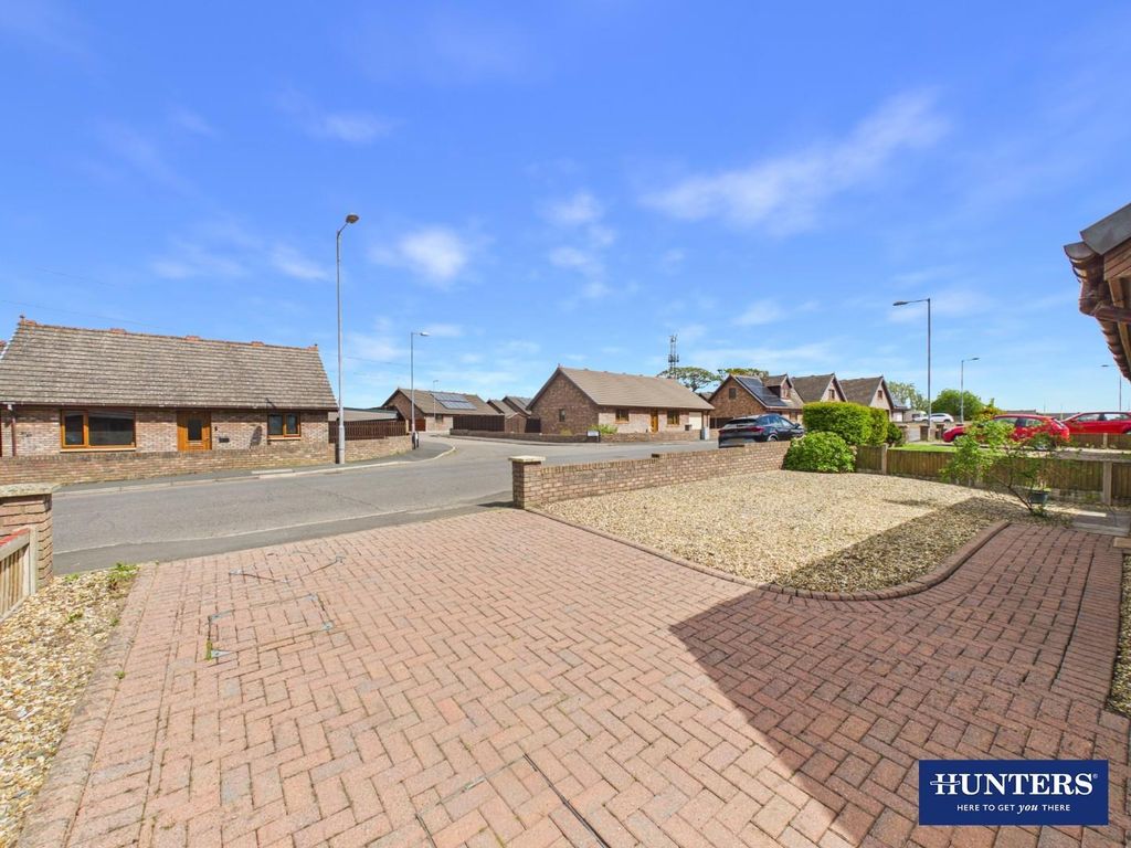 Additional image 18 of 2 bed detached bungalow for saleWindermere Road, Annan DG12