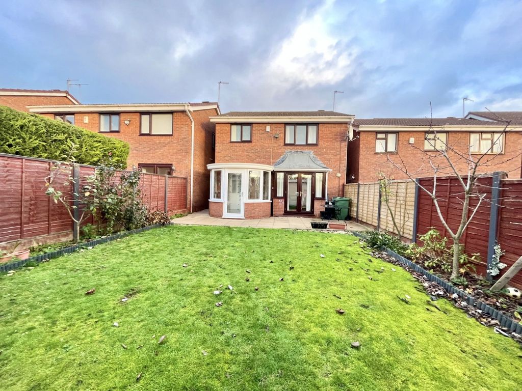 Additional image 27 of 3 bed detached house for saleFernhurst Drive, Pensnett, Brierley Hill DY5