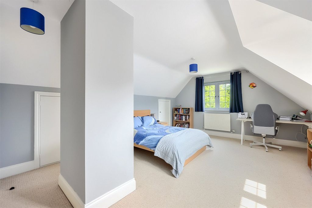 Additional image 24 of 6 bed detached house for saleTom Maddock Gardens, Ivybridge, Devon PL21