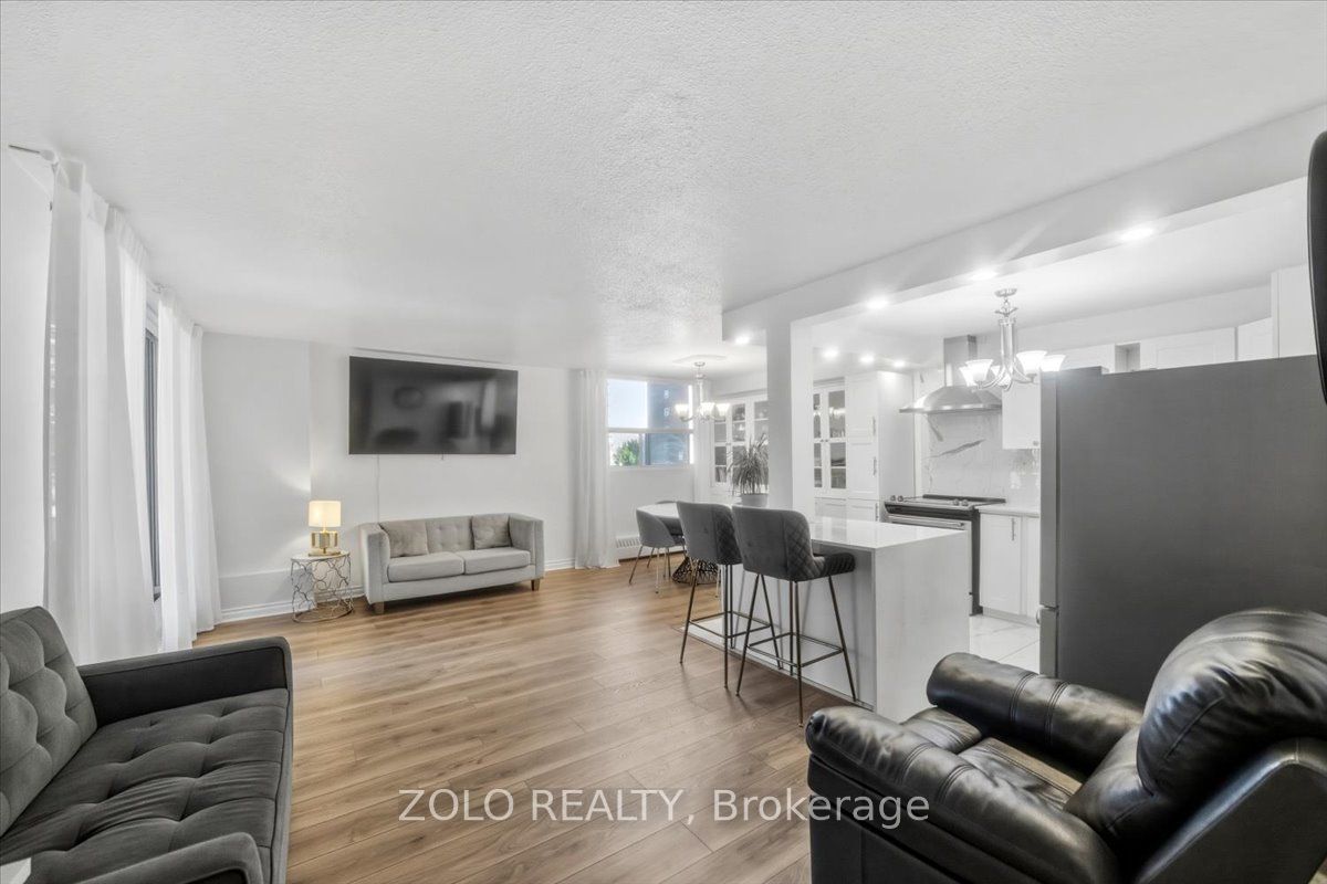 Additional image 5 of 203-2345 Confederation Parkway, Mississauga, ON, L5B 2H3