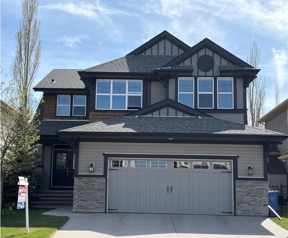 119 Auburn Bay Avenue SE, Calgary, AB, T3M 0N4