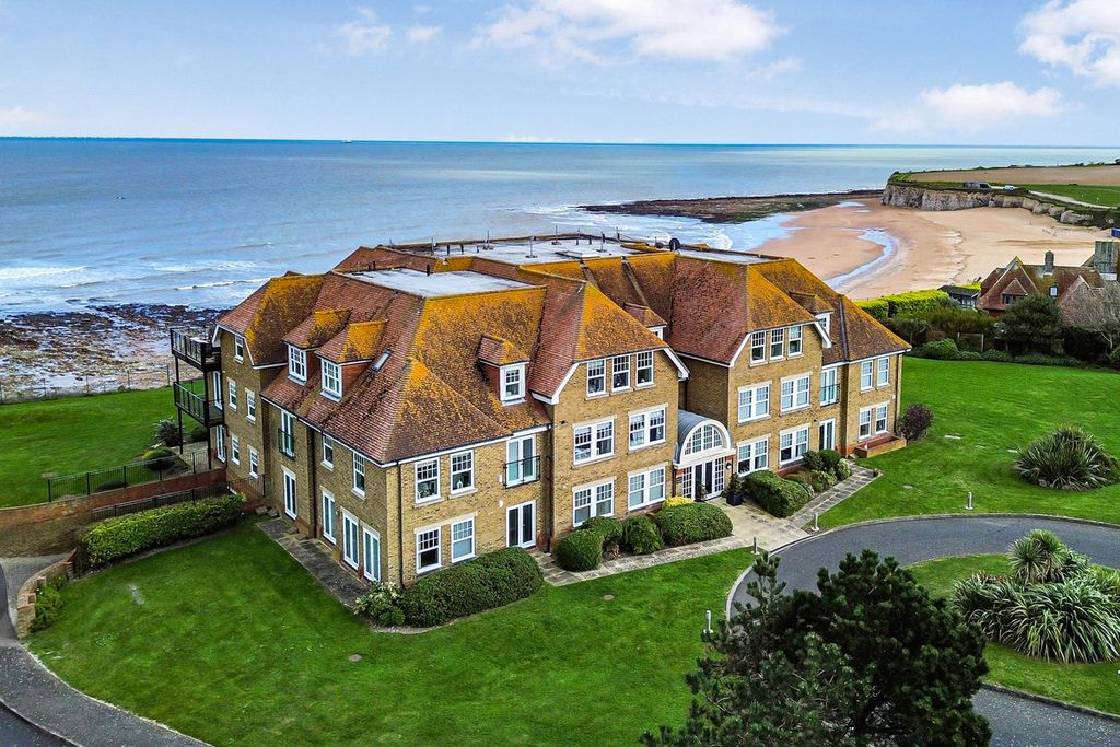 2 bed flat for saleJoss Gap Road, Broadstairs CT10