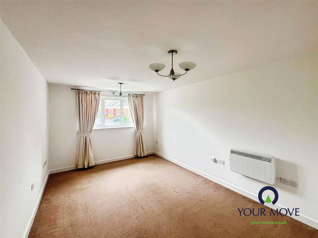 2 bed flat for saleThe Waterfront, Exhall, Coventry, Warwickshire CV7 photo 4