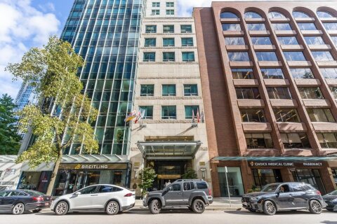Additional image 8 of 1402-837 Hastings Street W, Vancouver, BC, V6C 3N7