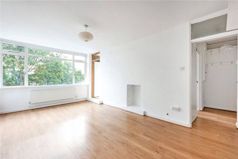 Northampton Street, London N1