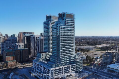 Additional image 7 of S1101-8 Olympic Garden Drive, Toronto, ON, M2M 0B9