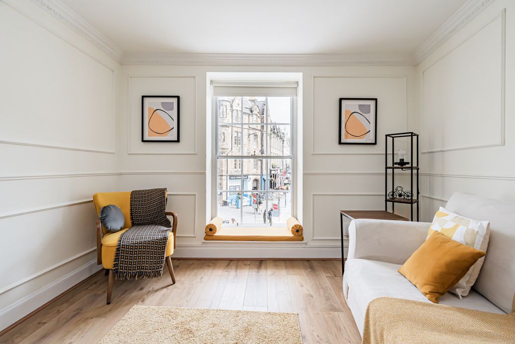 Additional image 13 of 1 bed flat for sale1B/9 Grassmarket, Edinburgh EH1