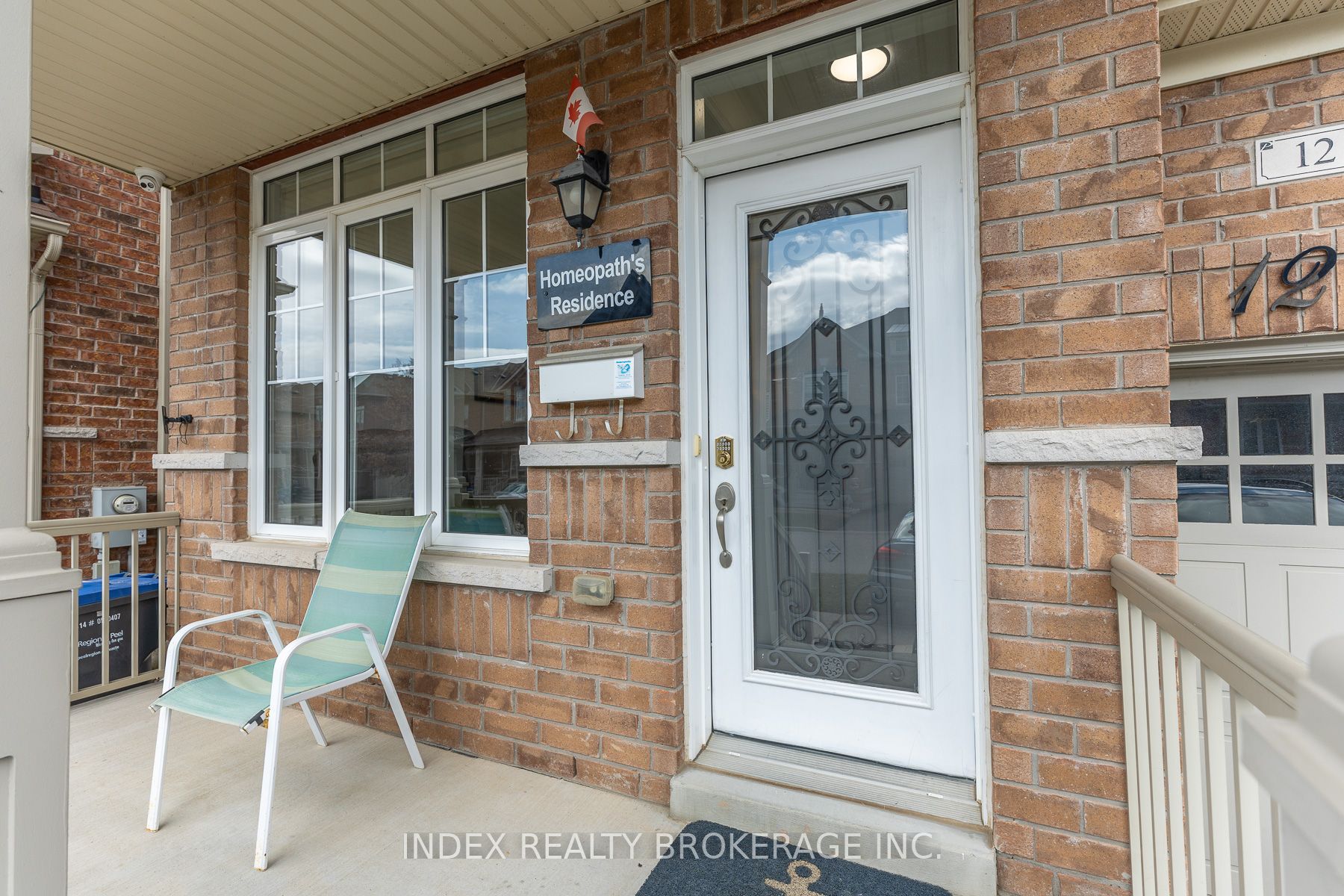 Additional image 3 of 12 Fitzgibson Street, Brampton, ON, L6Y 5Y5