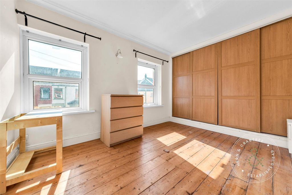 Additional image 16 of 3 bed terraced house for saleThurston Street, Canton, Cardiff CF5