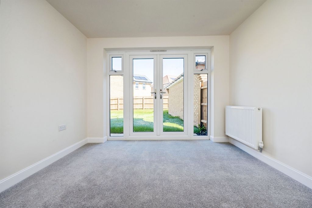 Additional image 3 of 5 bed detached house for saleBluebell Road, Wixams, Bedford MK42