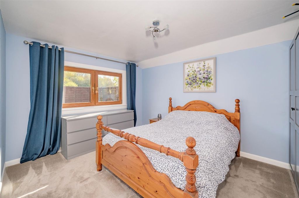 Additional image 18 of 4 bed detached bungalow for saleRedroofs, Balgavies, Forfar DD8