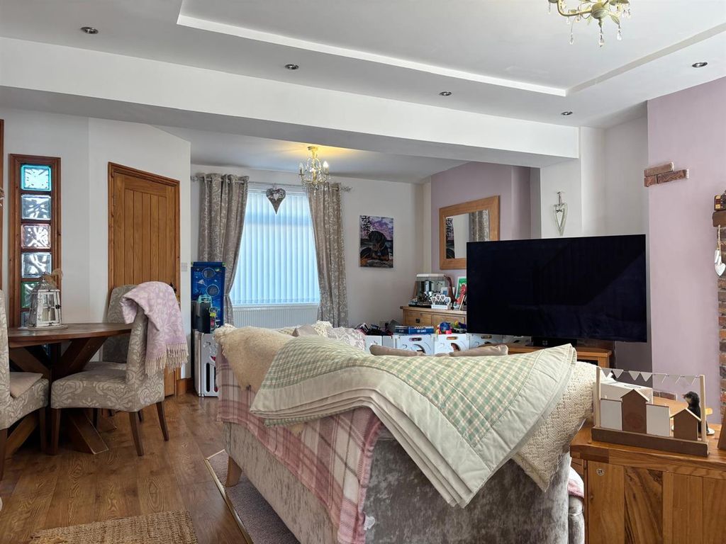 Additional image 7 of 3 bed semi-detached house for saleMarged Street, Llanelli SA15