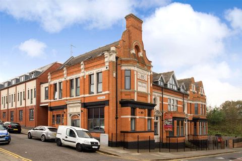 Burns Street, Leicester LE2, Room to rent