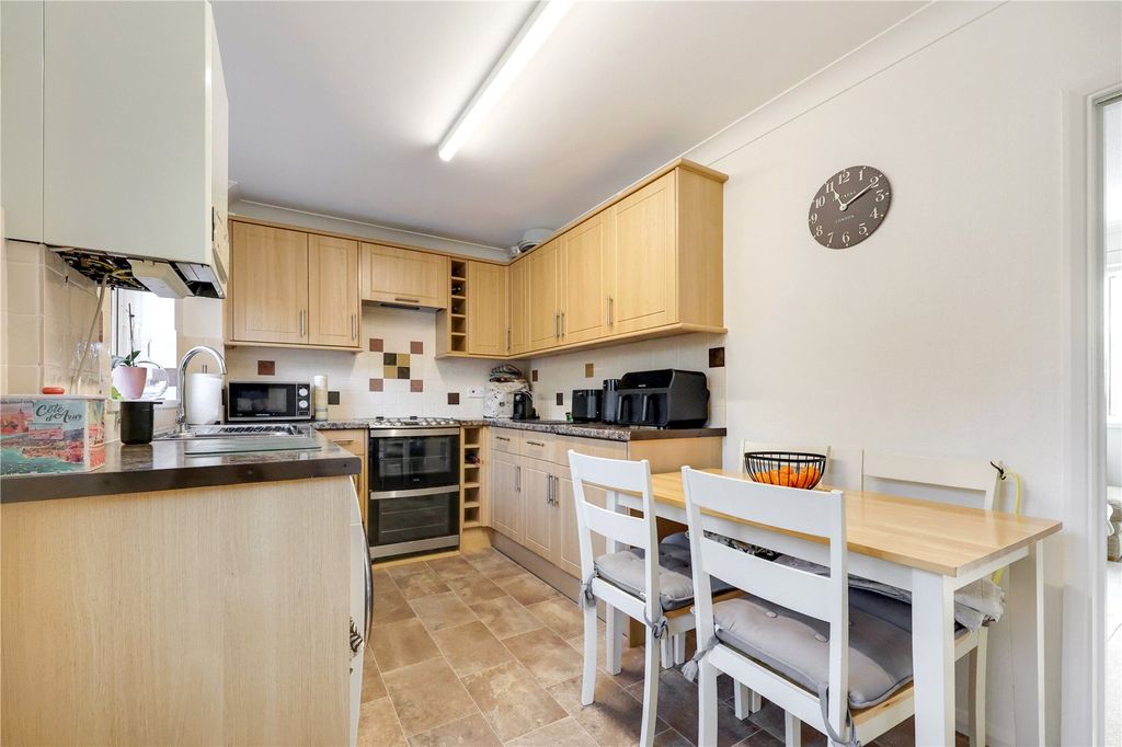 Additional image 3 of 2 bed semi-detached house for saleStoat Park, Barnstaple, Devon EX32
