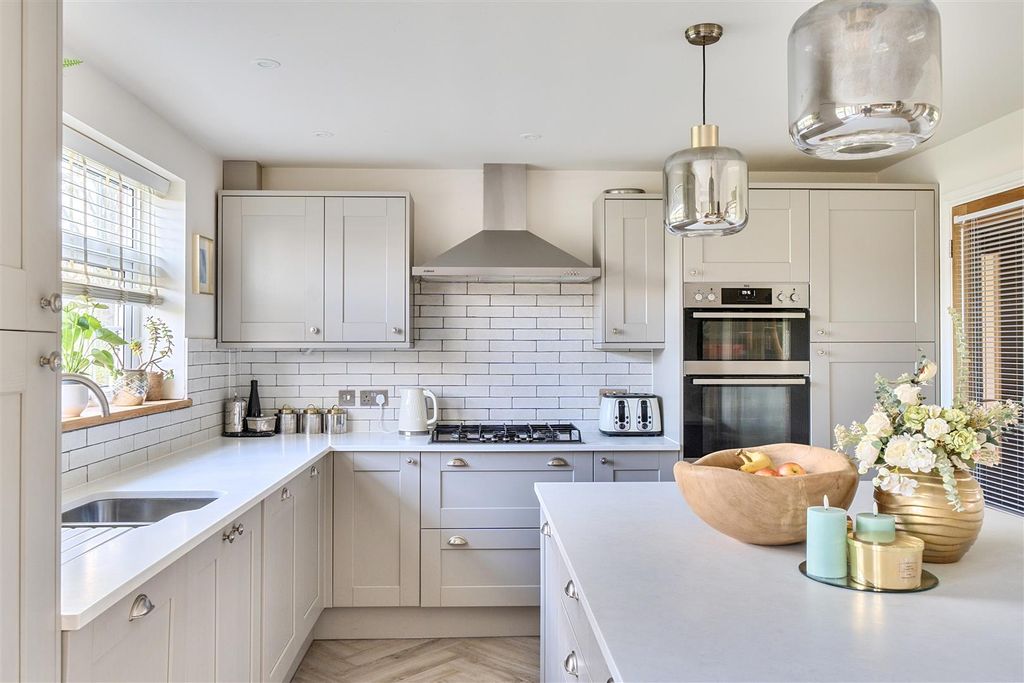 Additional image 2 of 4 bed detached house for saleWindy Ridge, Beaminster, Dorset DT8