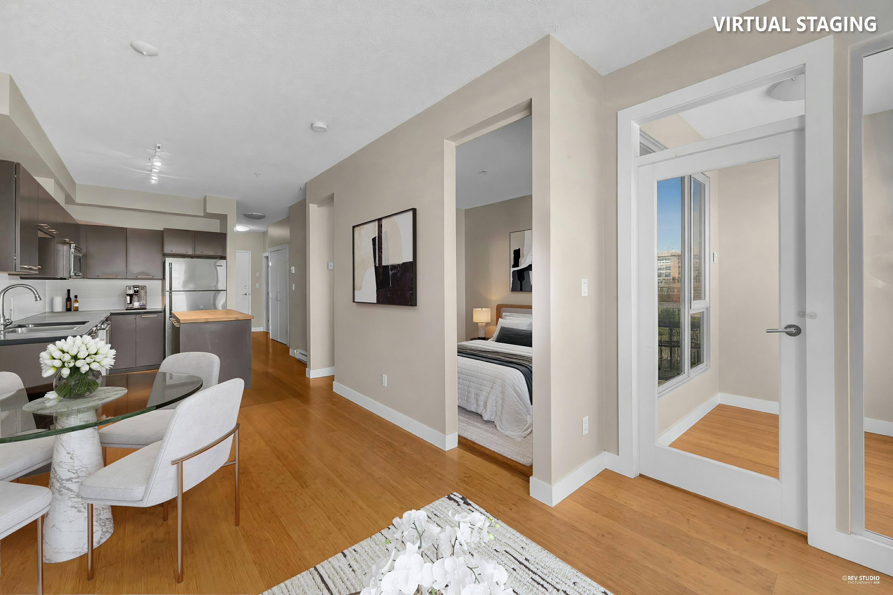 Additional image 4 of 308-205 10th Avenue E, Vancouver, BC, V5T 4V6